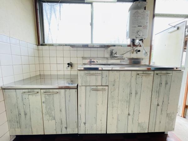 川越市大字笠幡の中古一戸建て