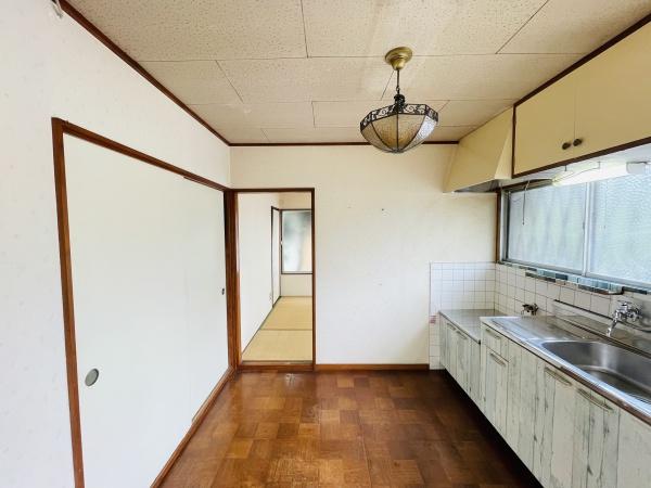 川越市大字笠幡の中古一戸建て