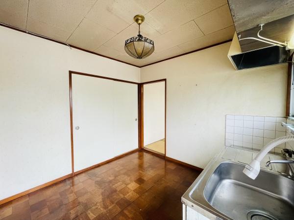 川越市大字笠幡の中古一戸建て