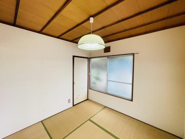 川越市大字笠幡の中古一戸建て