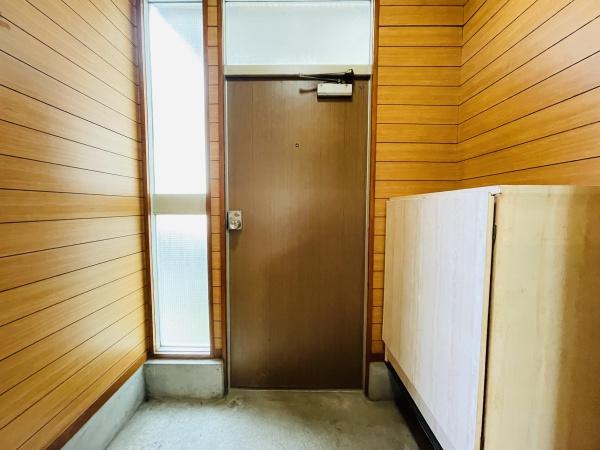 川越市大字笠幡の中古一戸建て