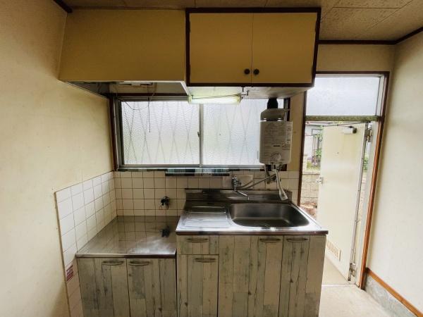 川越市大字笠幡の中古一戸建て