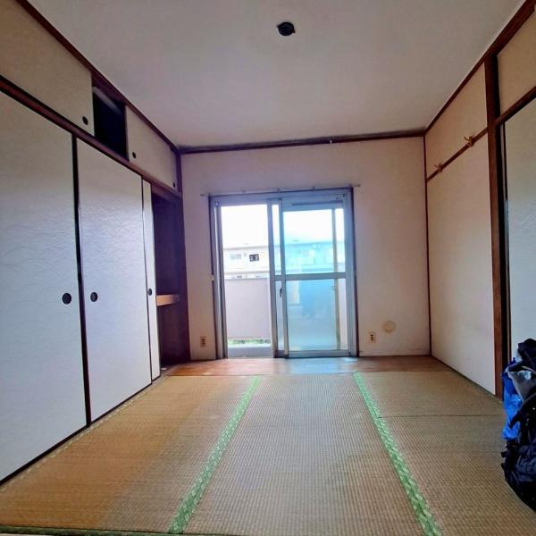 笠幡グリーンパーク5号棟