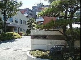 笠幡グリーンパーク5号棟(川越市立霞ヶ関西中学校)