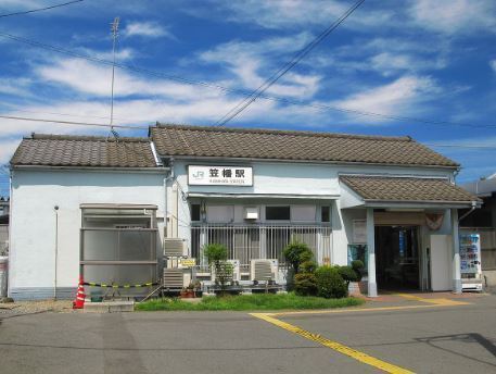 笠幡グリーンパーク5号棟(笠幡駅(JR川越線))