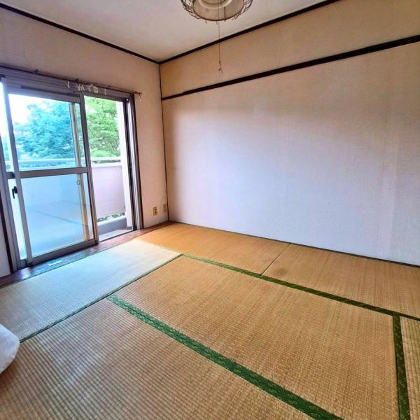 笠幡グリーンパーク5号棟