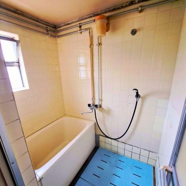 笠幡グリーンパーク5号棟