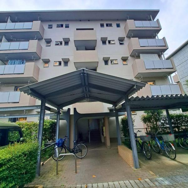 笠幡グリーンパーク5号棟