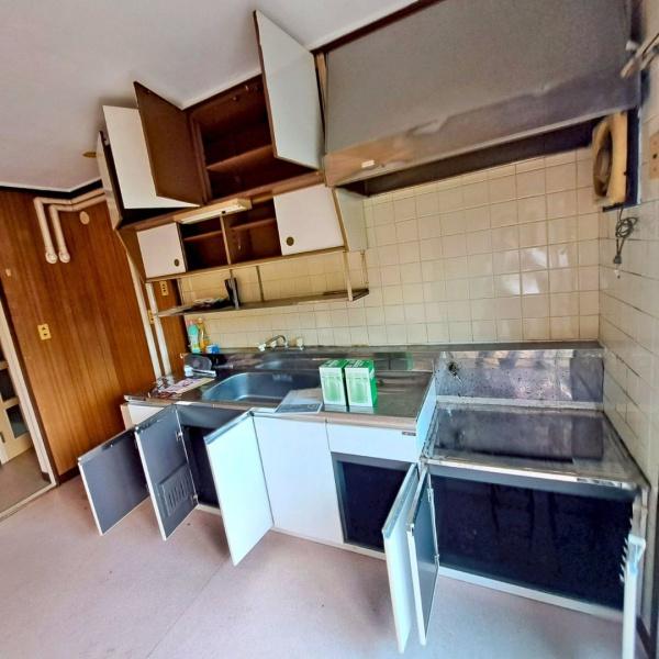 笠幡グリーンパーク5号棟