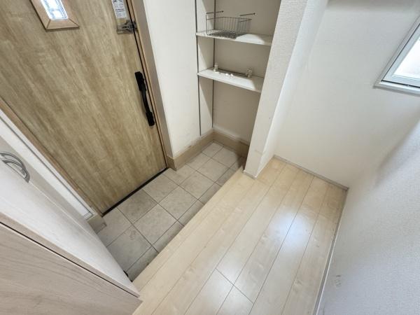 川越市郭町２丁目の中古一戸建て