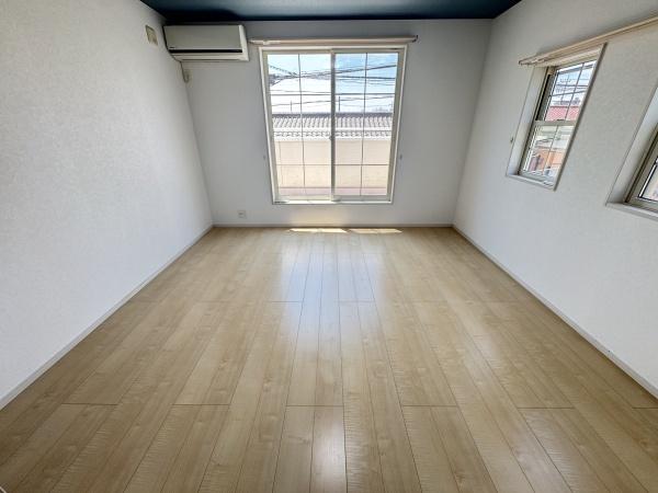 川越市郭町２丁目の中古一戸建て