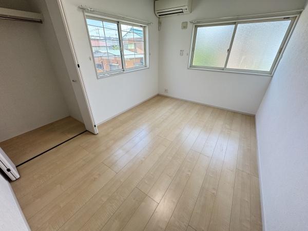 川越市郭町２丁目の中古一戸建て