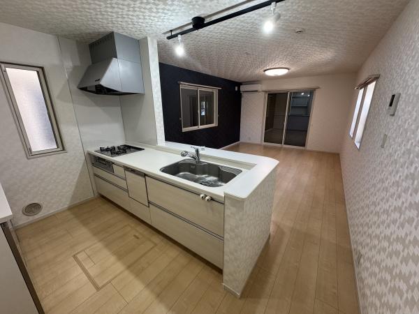 川越市郭町２丁目の中古一戸建て