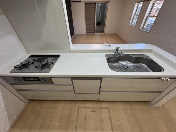 川越市郭町２丁目の中古一戸建て