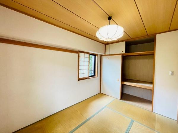 ライオンズガーデン新所沢