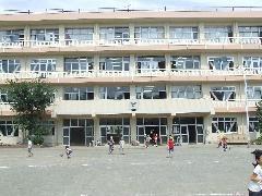 ライオンズガーデン新所沢(所沢市立美原小学校)