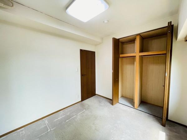 ライオンズガーデン新所沢