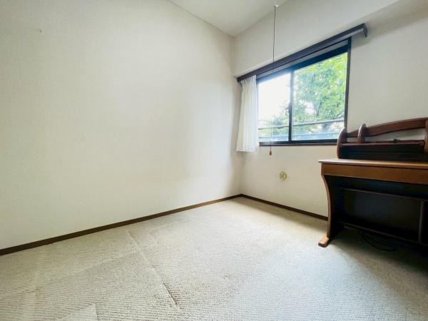 ライオンズガーデン新所沢