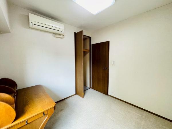 ライオンズガーデン新所沢