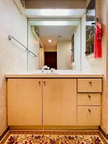 ライオンズガーデン新所沢