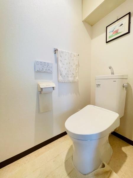 ライオンズガーデン新所沢