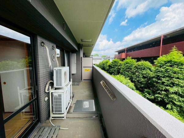 ライオンズガーデン新所沢