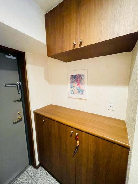 ライオンズガーデン新所沢