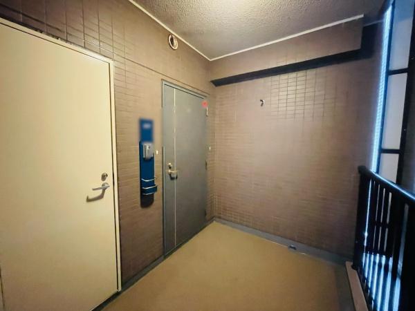 ライオンズガーデン新所沢