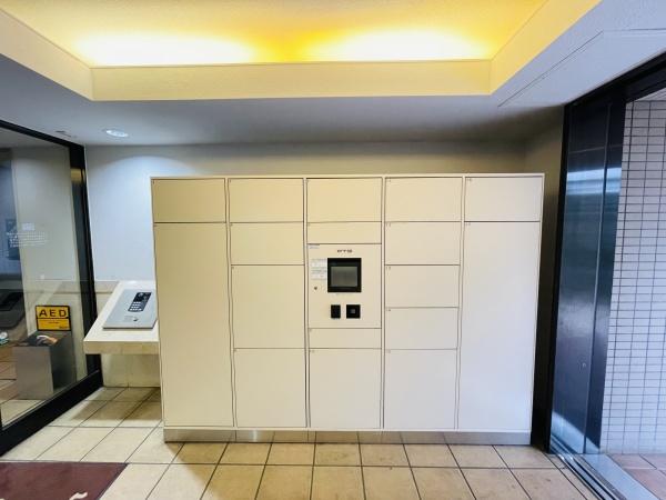 ライオンズガーデン新所沢