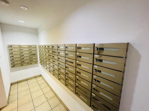 ライオンズガーデン新所沢