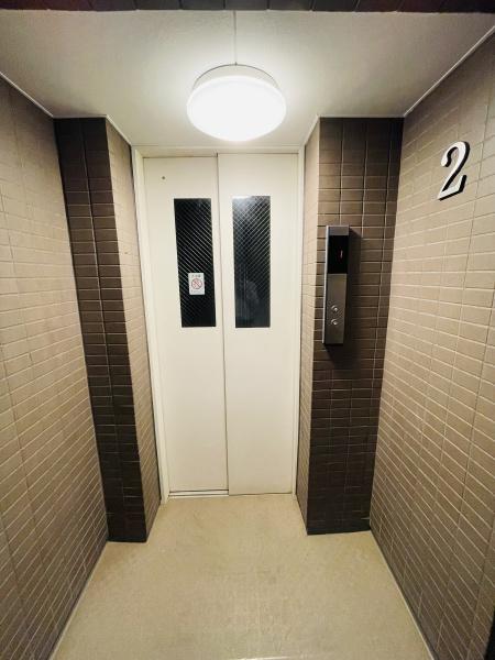 ライオンズガーデン新所沢