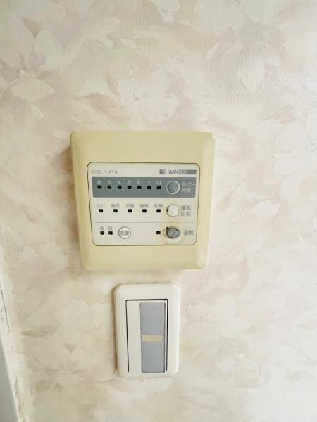 ライオンズガーデン新所沢