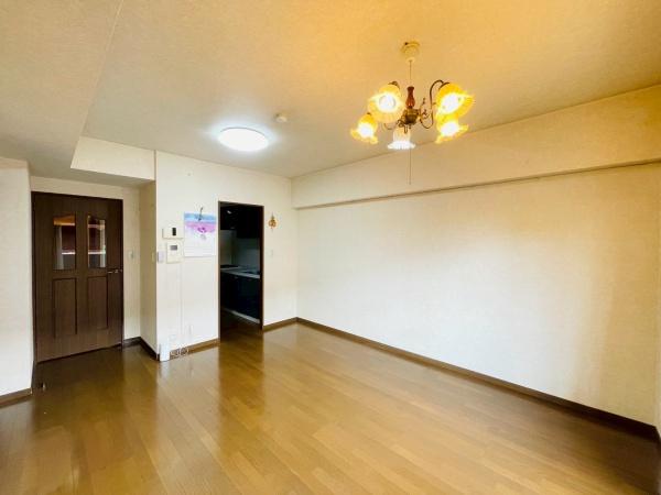 ライオンズガーデン新所沢