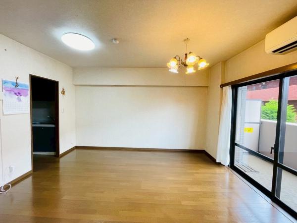 ライオンズガーデン新所沢