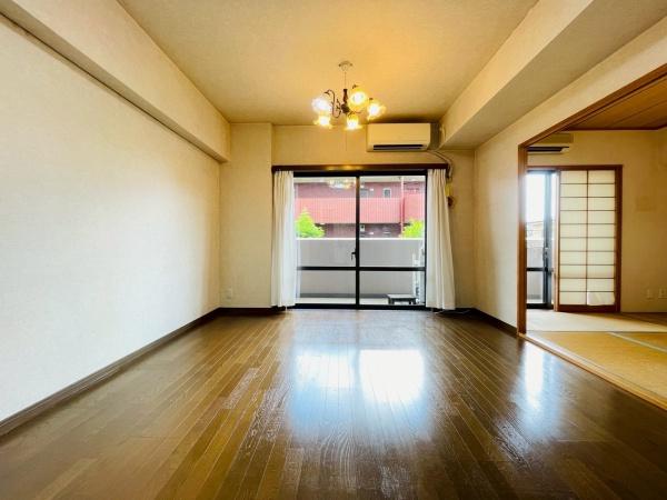 ライオンズガーデン新所沢