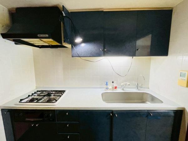 ライオンズガーデン新所沢