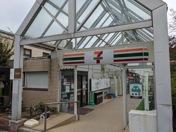 【想定利回り16.9％】南箱根ダイヤランド(セブンイレブン　南箱根ダイヤランド店)