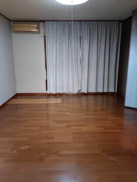 川越市上戸売土地2区画
