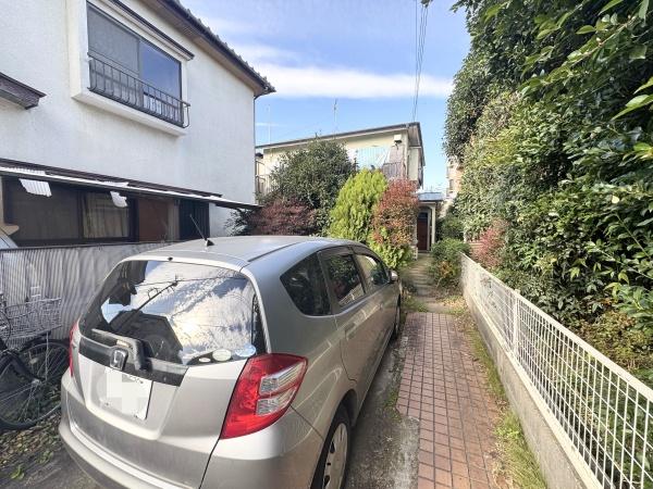 さいたま市大宮区天沼町１丁目土地