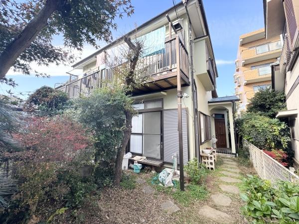 さいたま市大宮区天沼町１丁目土地