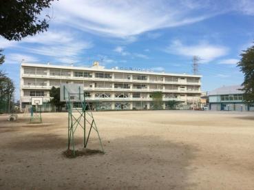 新座市栄５丁目の中古一戸建て(新座市立池田小学校)