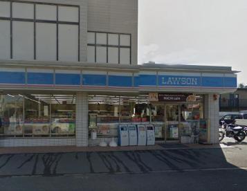 川越市石原町２丁目の土地(ローソン川越石原町一丁目店)