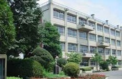 川越市石原町２丁目の土地(川越市立初雁中学校)