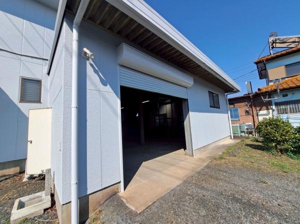 川越市大字上戸の中古一戸建て