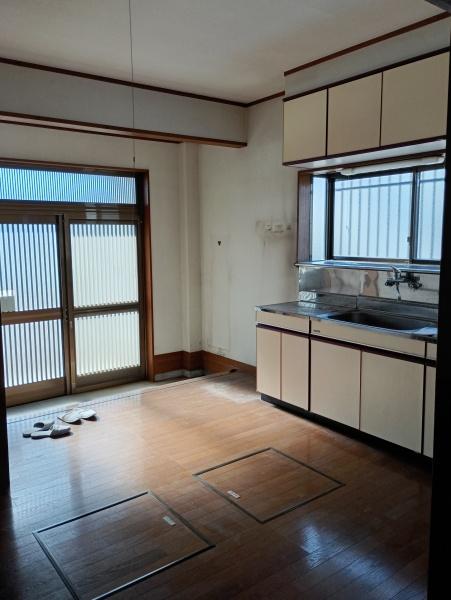 川越市大字上戸の中古一戸建て