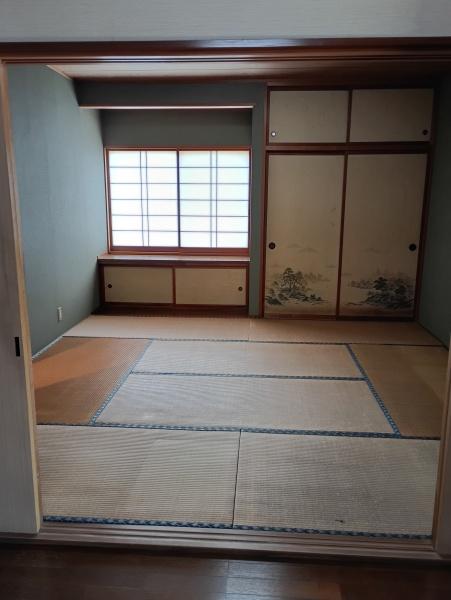 川越市大字上戸の中古一戸建て