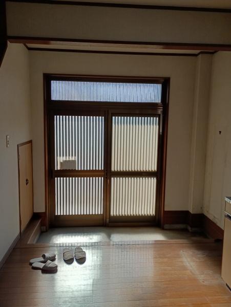 川越市大字上戸の中古一戸建て