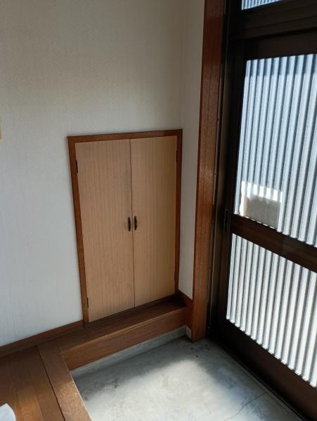 川越市大字上戸の中古一戸建て