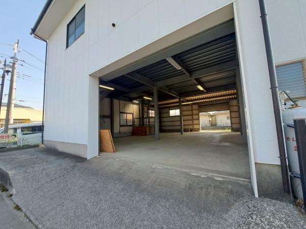 川越市大字上戸の中古一戸建て