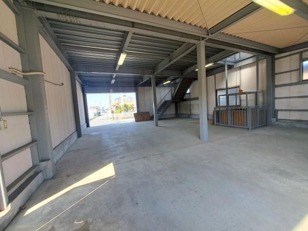 川越市大字上戸の中古一戸建て